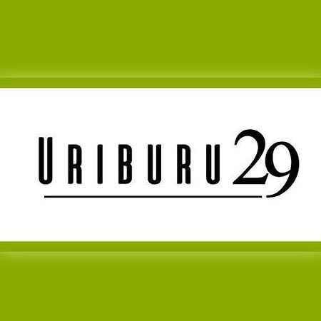 Apartamento Uriburu-Con Cochera Formosa Dış mekan fotoğraf