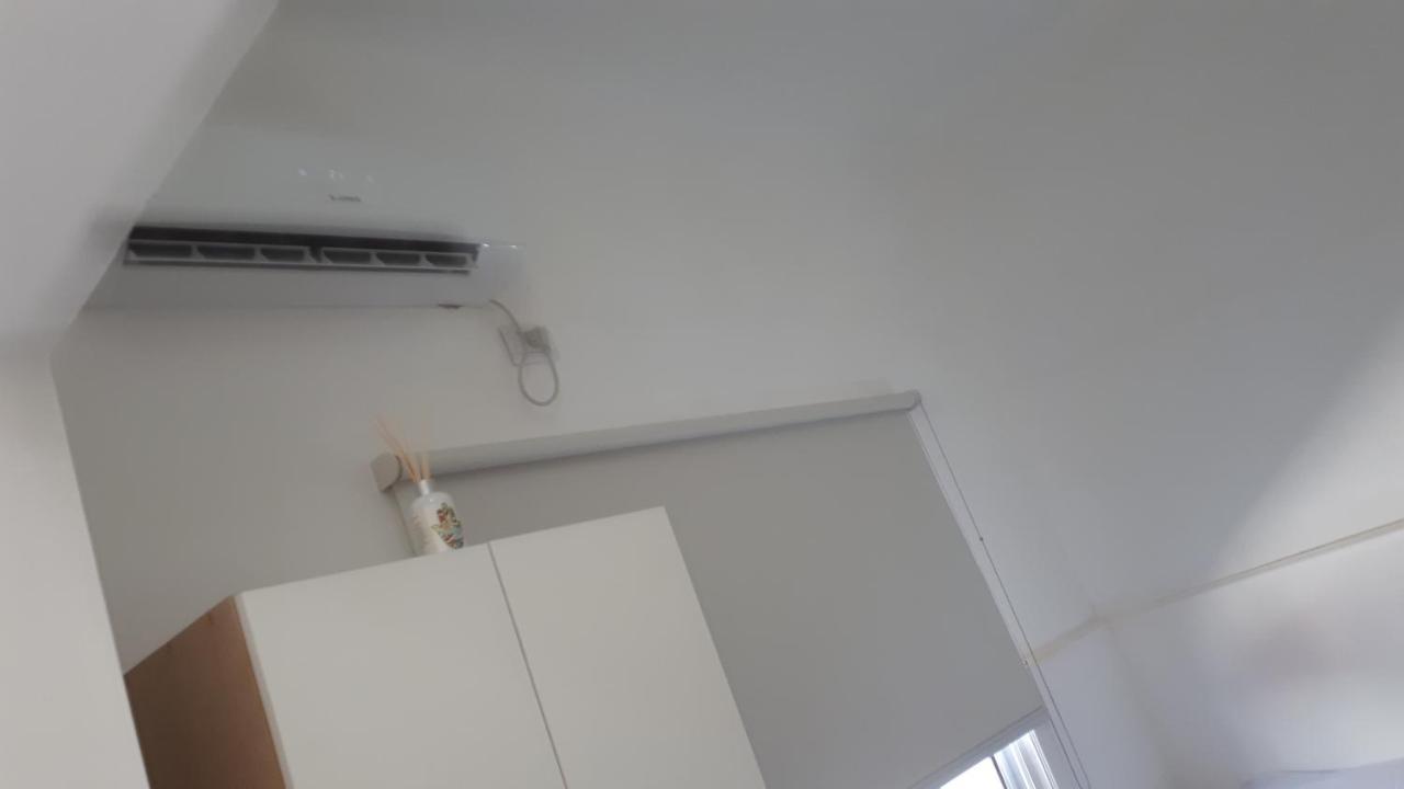 Apartamento Uriburu-Con Cochera Formosa Dış mekan fotoğraf