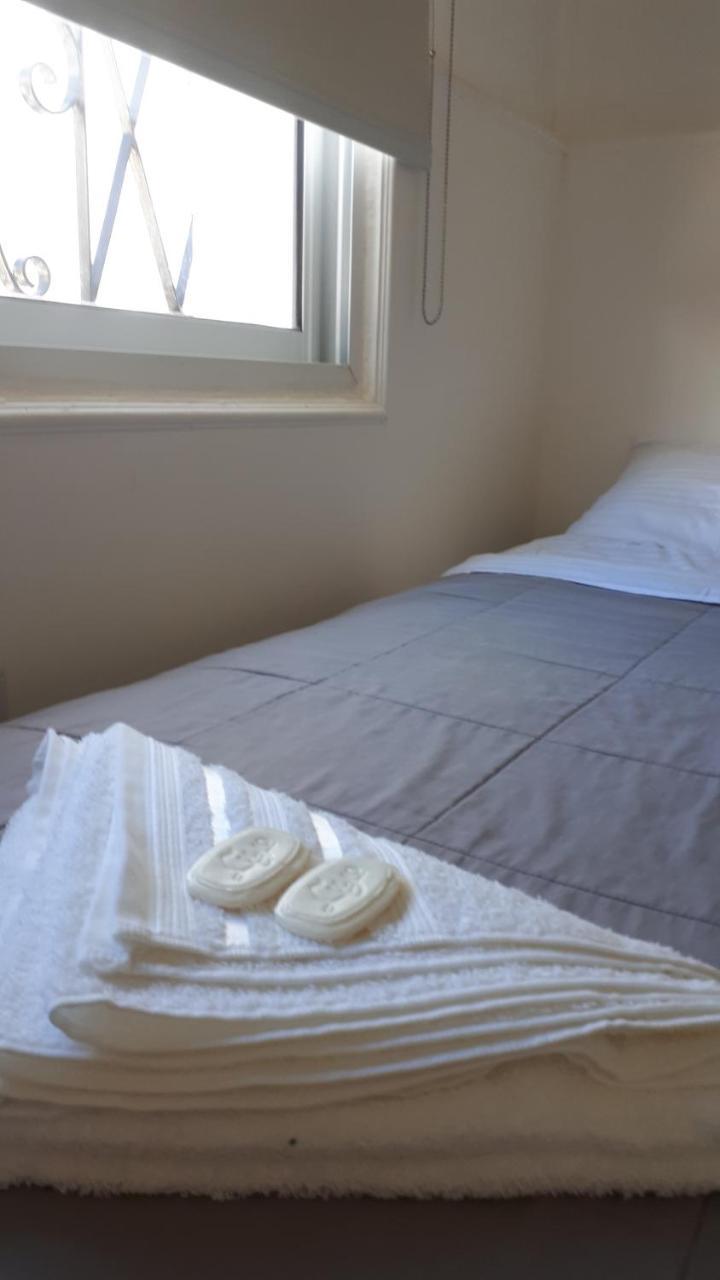 Apartamento Uriburu-Con Cochera Formosa Dış mekan fotoğraf