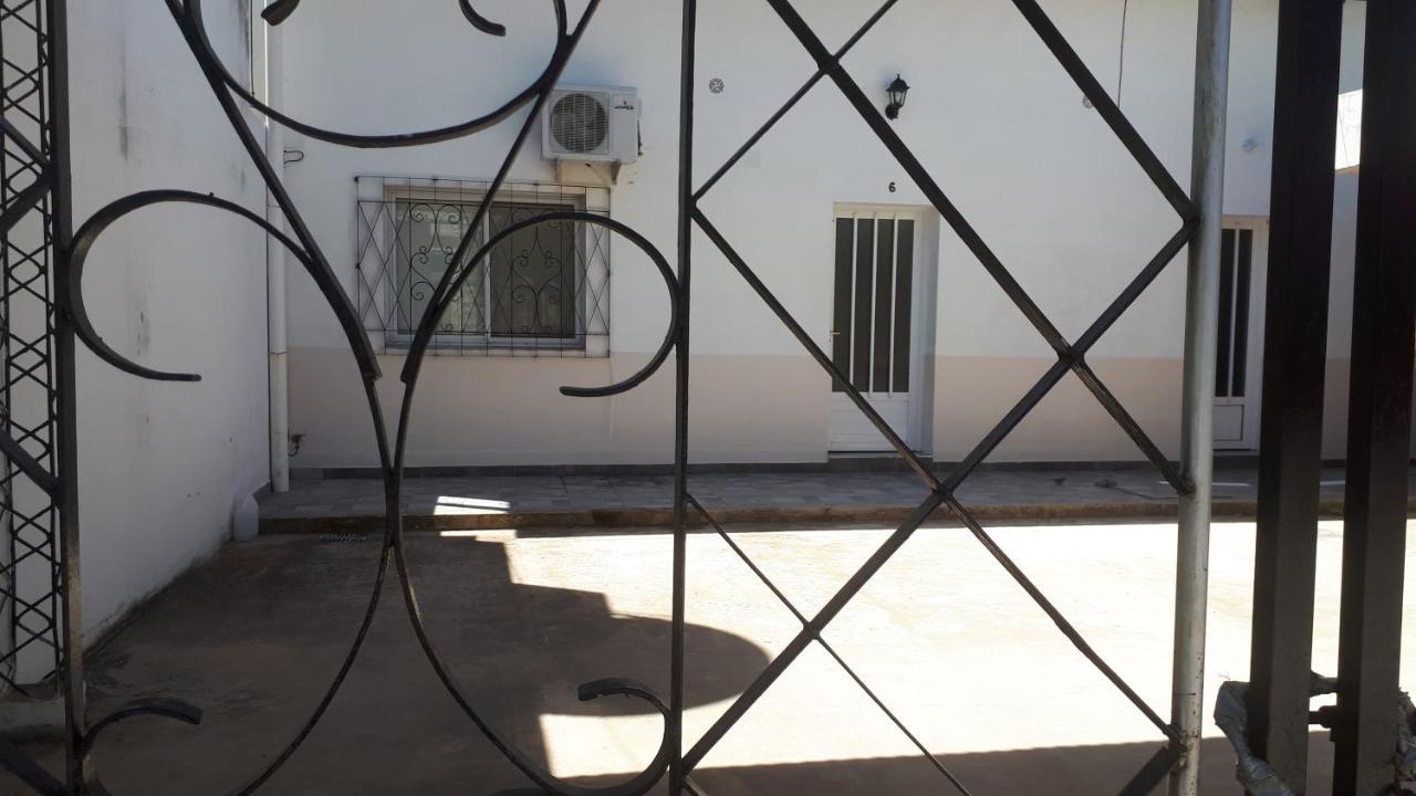 Apartamento Uriburu-Con Cochera Formosa Dış mekan fotoğraf