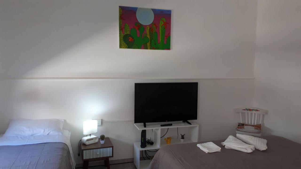 Apartamento Uriburu-Con Cochera Formosa Dış mekan fotoğraf
