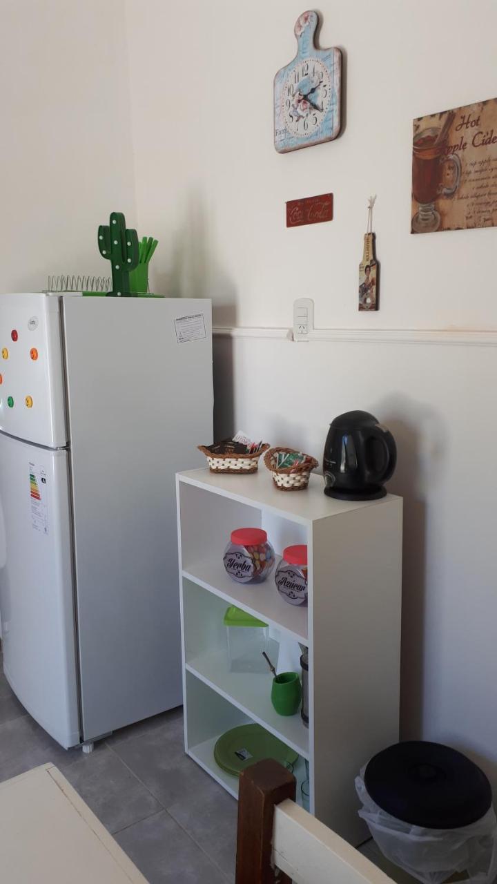 Apartamento Uriburu-Con Cochera Formosa Dış mekan fotoğraf