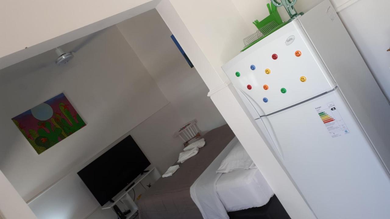 Apartamento Uriburu-Con Cochera Formosa Dış mekan fotoğraf