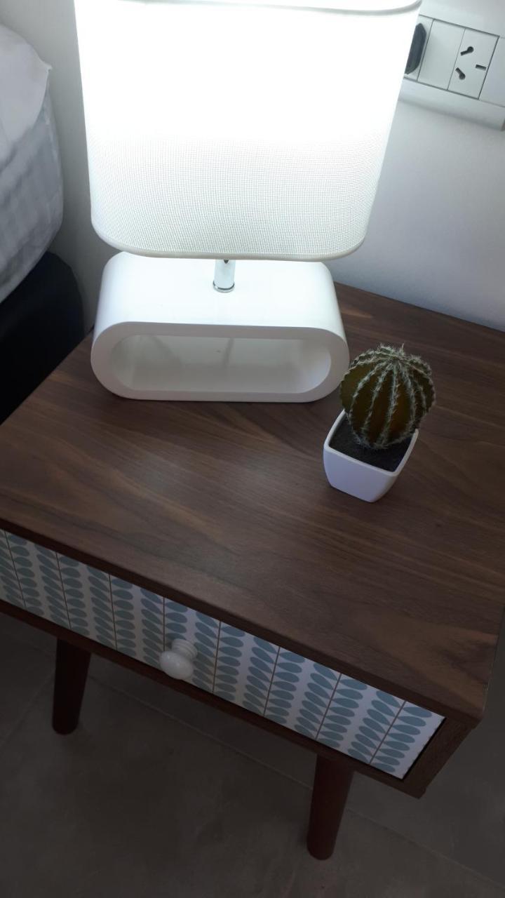 Apartamento Uriburu-Con Cochera Formosa Dış mekan fotoğraf