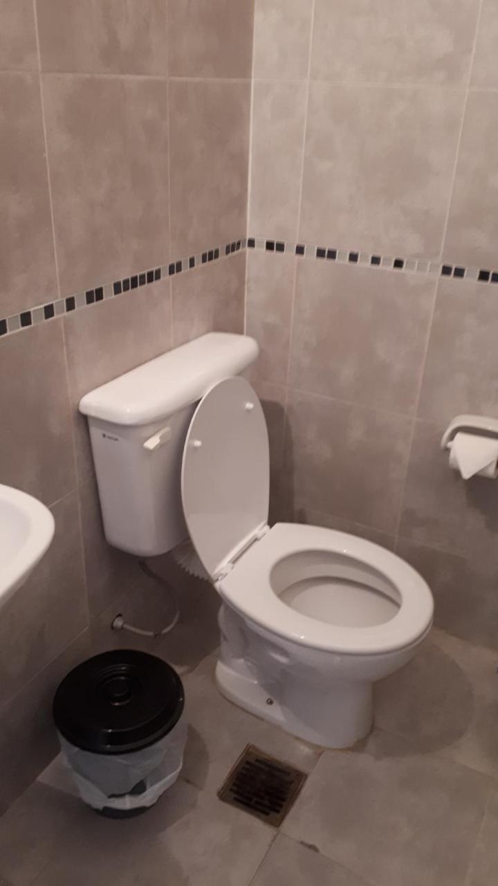 Apartamento Uriburu-Con Cochera Formosa Dış mekan fotoğraf