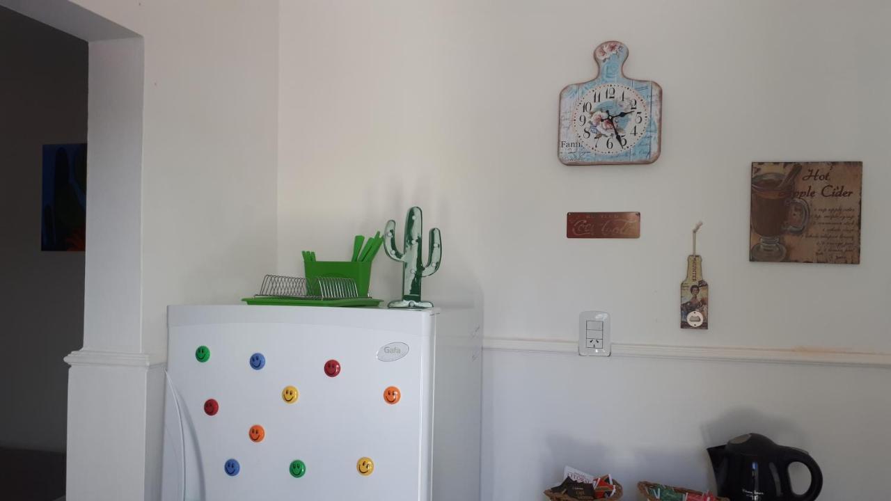 Apartamento Uriburu-Con Cochera Formosa Dış mekan fotoğraf