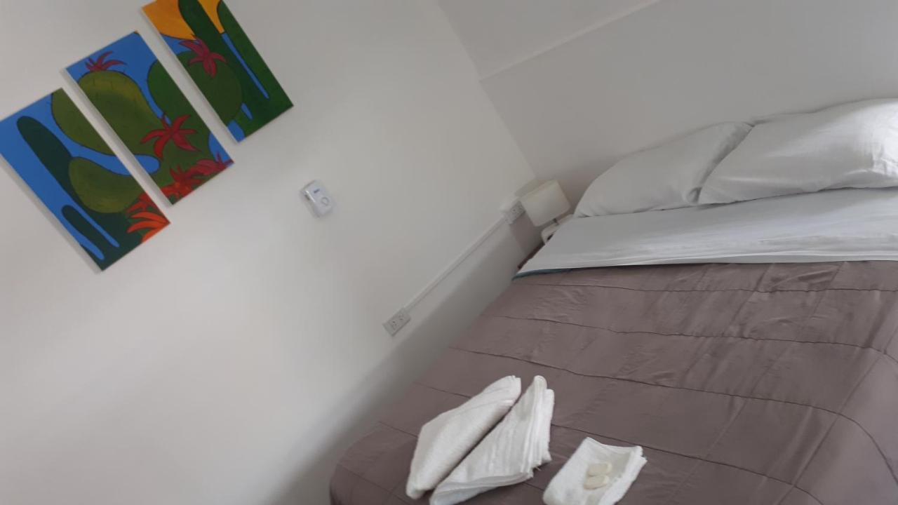 Apartamento Uriburu-Con Cochera Formosa Dış mekan fotoğraf