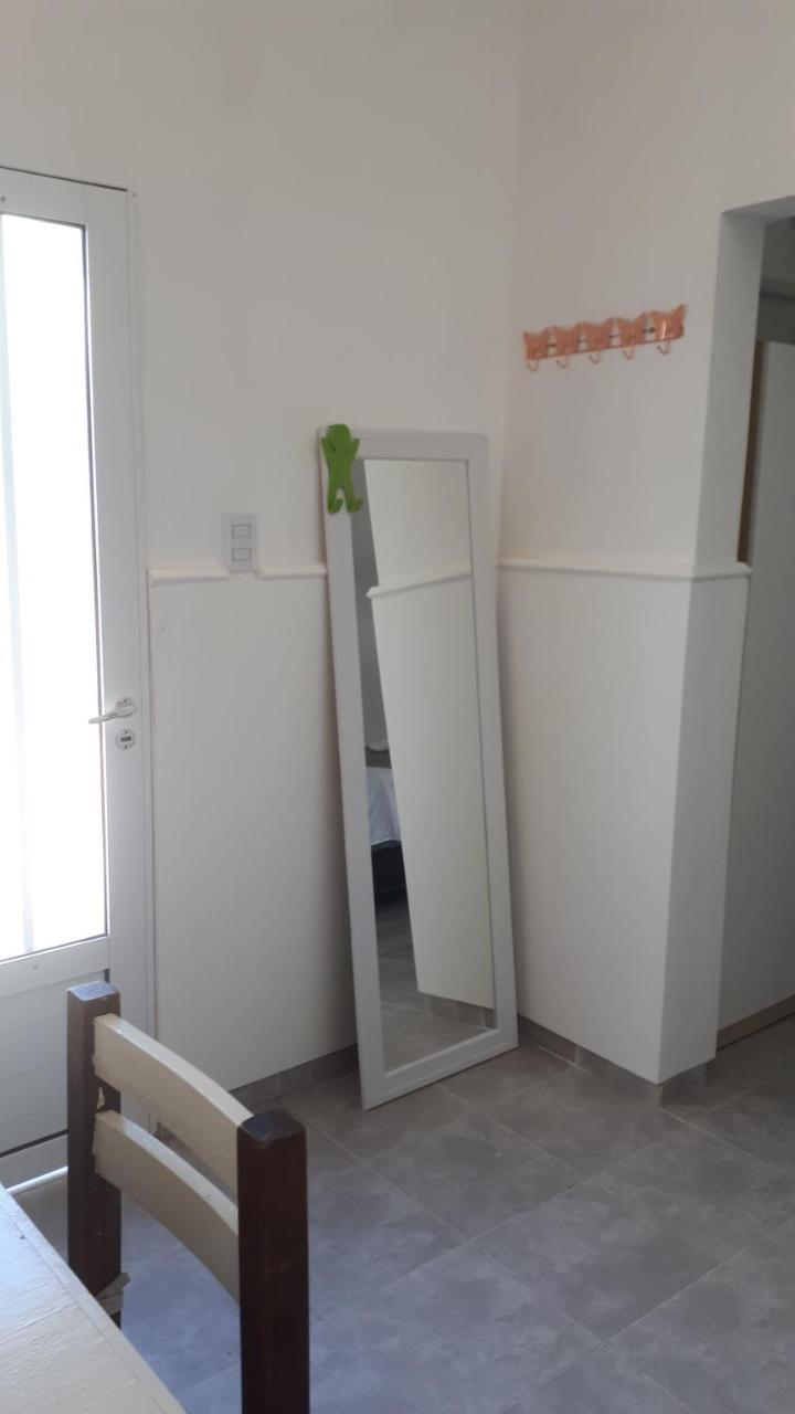 Apartamento Uriburu-Con Cochera Formosa Dış mekan fotoğraf
