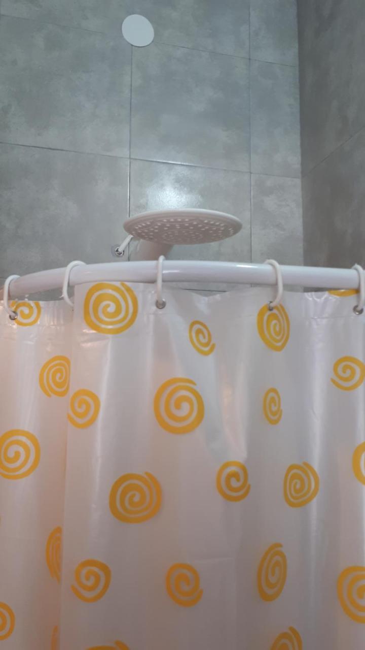 Apartamento Uriburu-Con Cochera Formosa Dış mekan fotoğraf