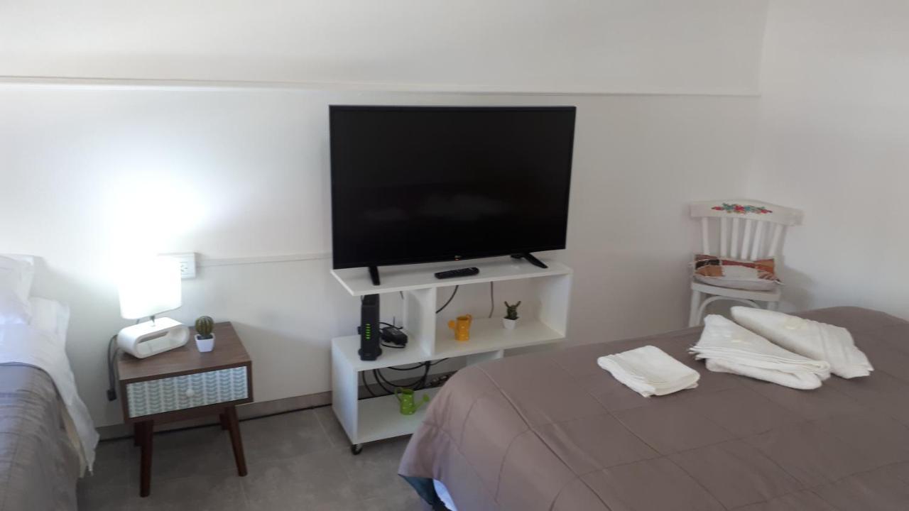 Apartamento Uriburu-Con Cochera Formosa Dış mekan fotoğraf
