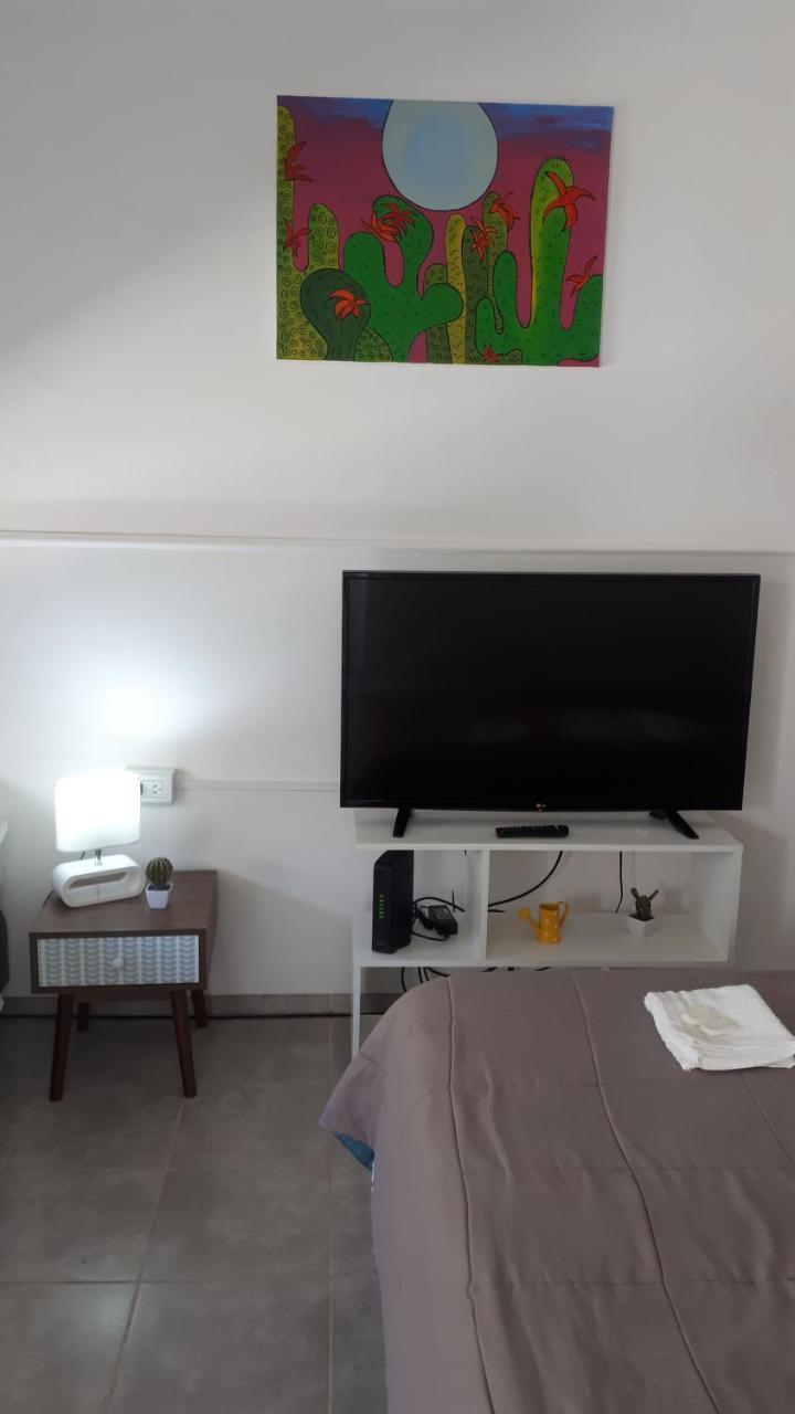 Apartamento Uriburu-Con Cochera Formosa Dış mekan fotoğraf