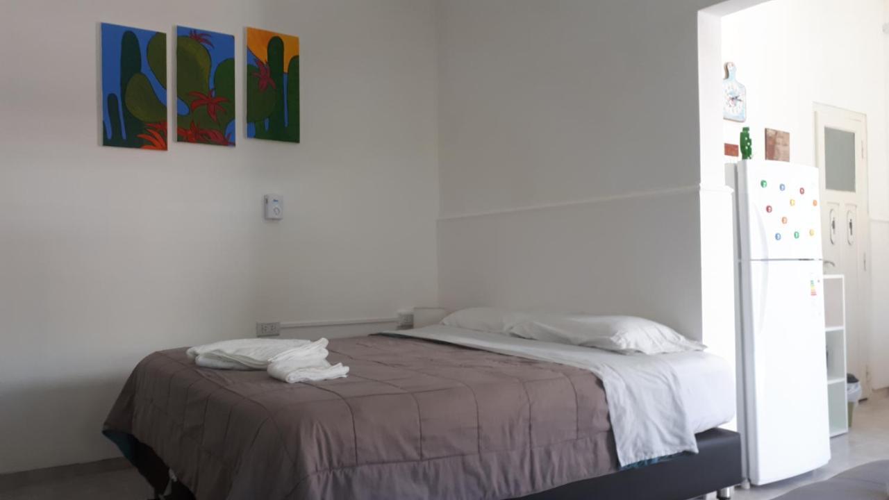 Apartamento Uriburu-Con Cochera Formosa Dış mekan fotoğraf