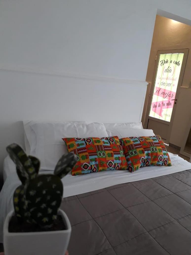 Apartamento Uriburu-Con Cochera Formosa Dış mekan fotoğraf