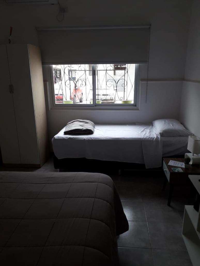 Apartamento Uriburu-Con Cochera Formosa Dış mekan fotoğraf